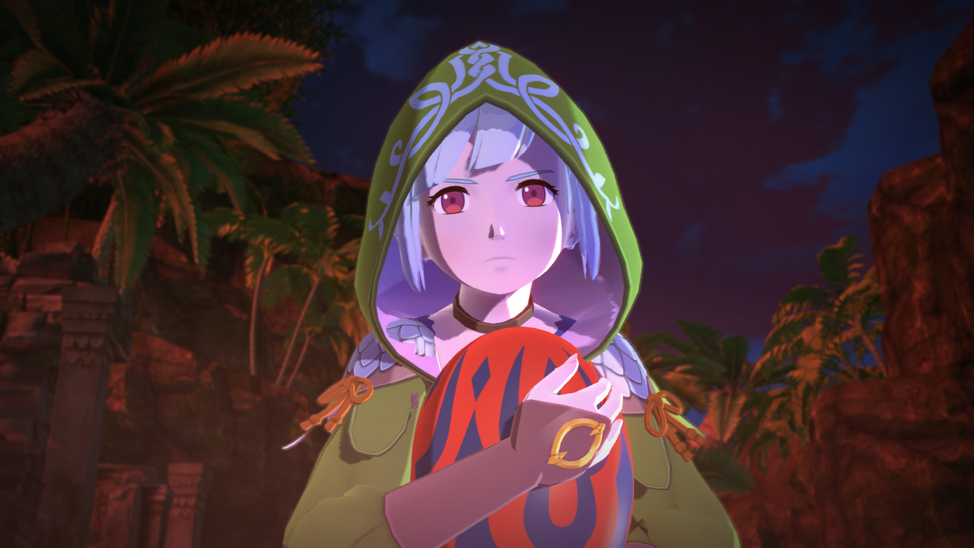 怪物猎人物语2：破灭之翼 – 豪华版.Monster Hunter Stories 2: Wings of Ruin Deluxe Edition