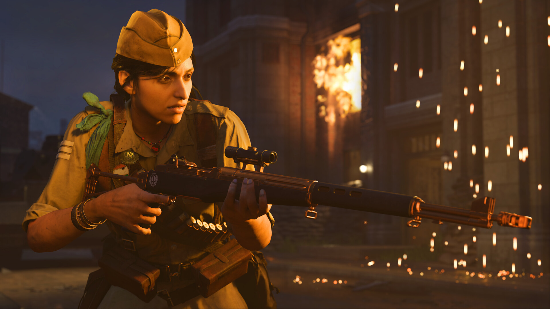 使命召唤18:先锋.Call of Duty: Vanguard - ZBLOG 使命召唤18:先锋.Call of Duty: Vanguard - ZBLOG
