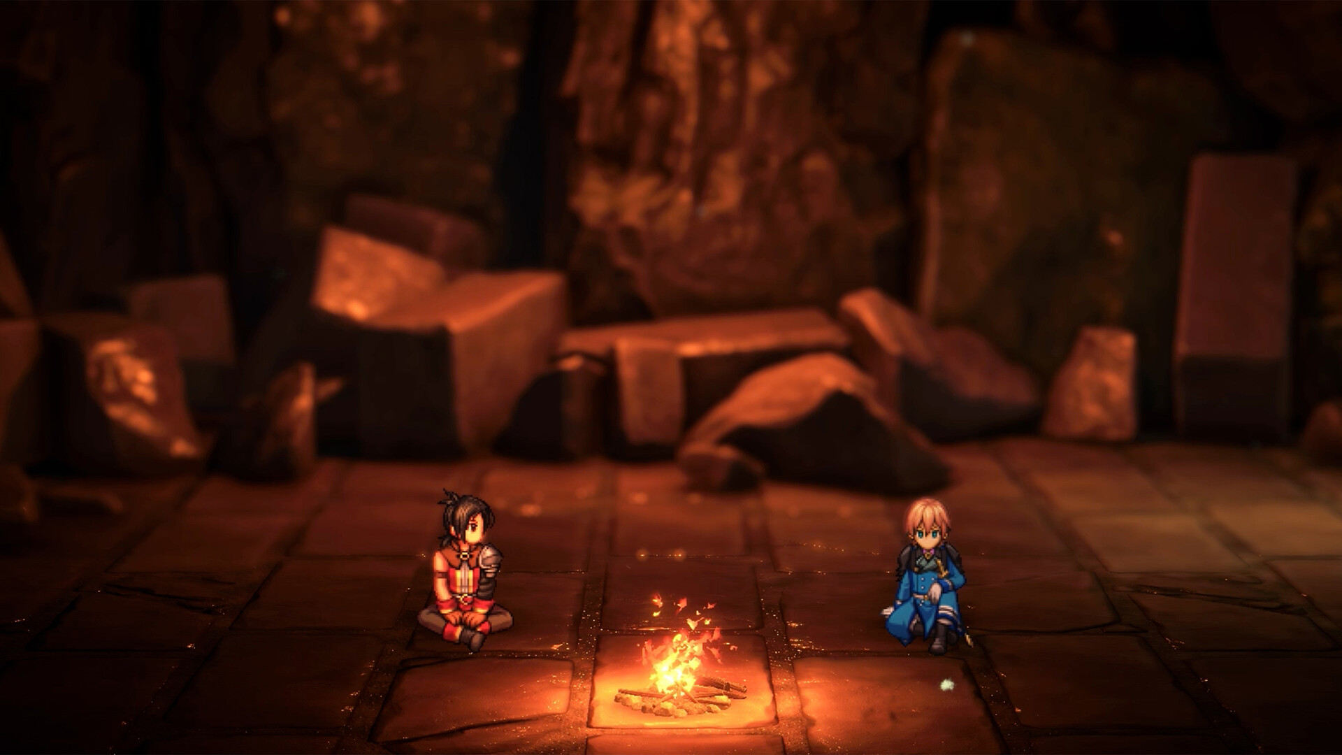 百英雄传:豪华版.Eiyuden Chronicle: Hundred Heroes – Deluxe Edition - ZBLOG 百英雄传:豪华版.Eiyuden Chronicle: Hundred Heroes – Deluxe Edition - ZBLOG