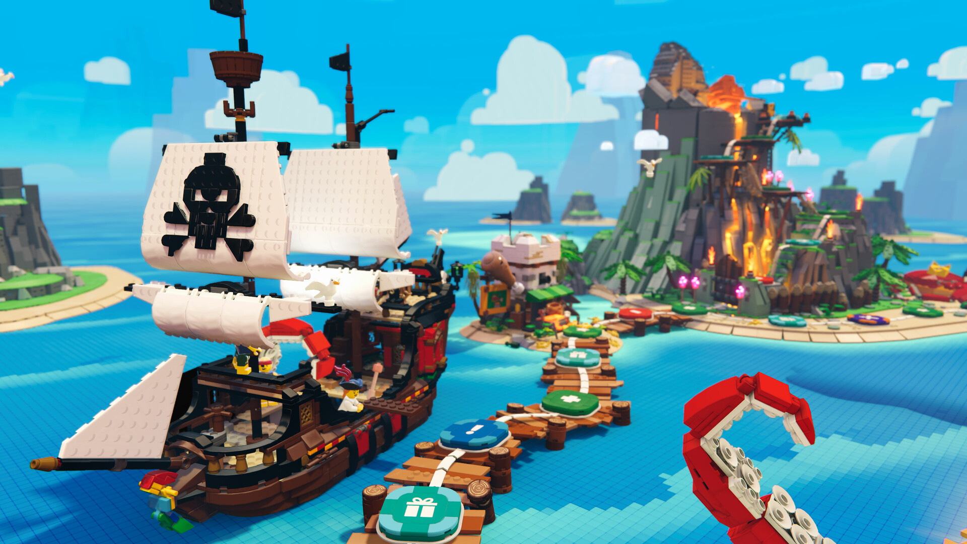 乐高派对.LEGO Party! - ZBLOG 乐高派对.LEGO Party! - ZBLOG