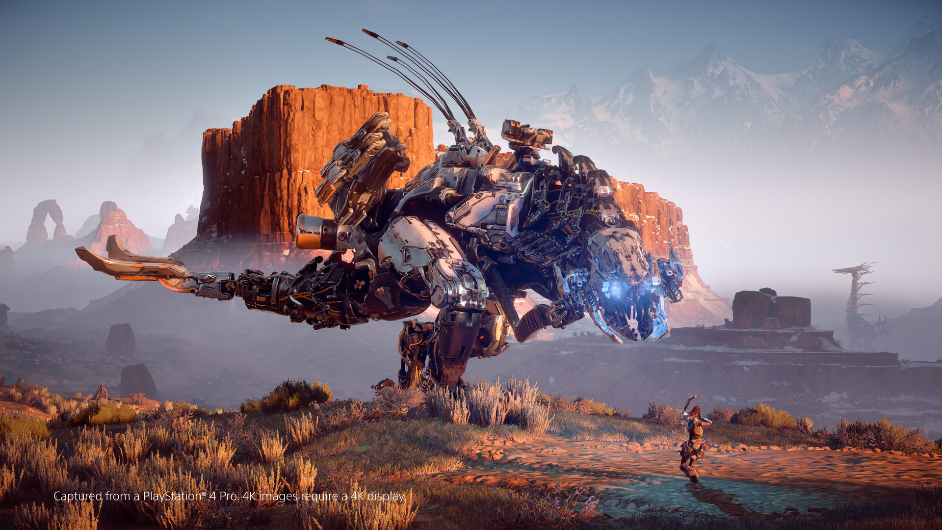 地平线:零之黎明 .Horizon: Zero Dawn Complete - ZBLOG 地平线:零之黎明 .Horizon: Zero Dawn Complete - ZBLOG