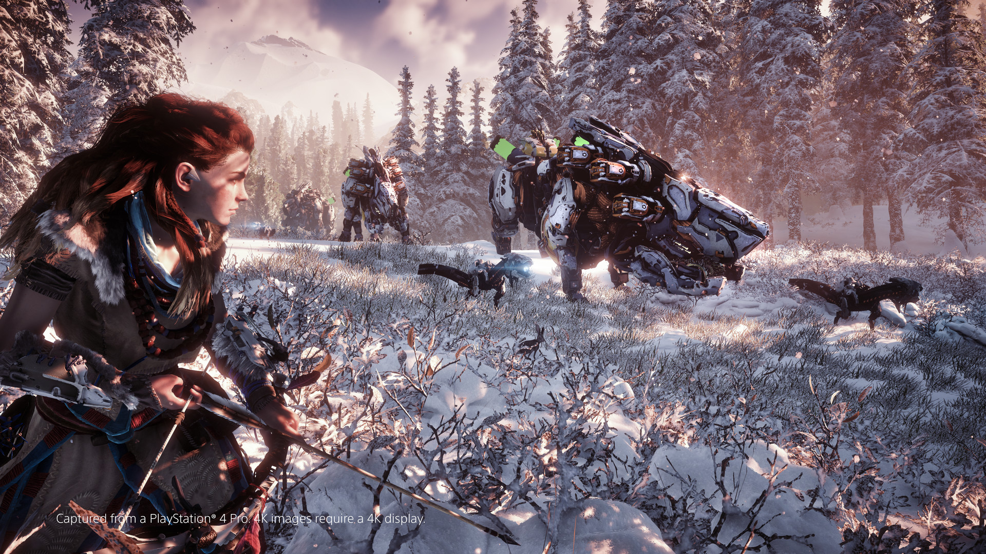 地平线:零之黎明 .Horizon: Zero Dawn Complete - ZBLOG 地平线:零之黎明 .Horizon: Zero Dawn Complete - ZBLOG