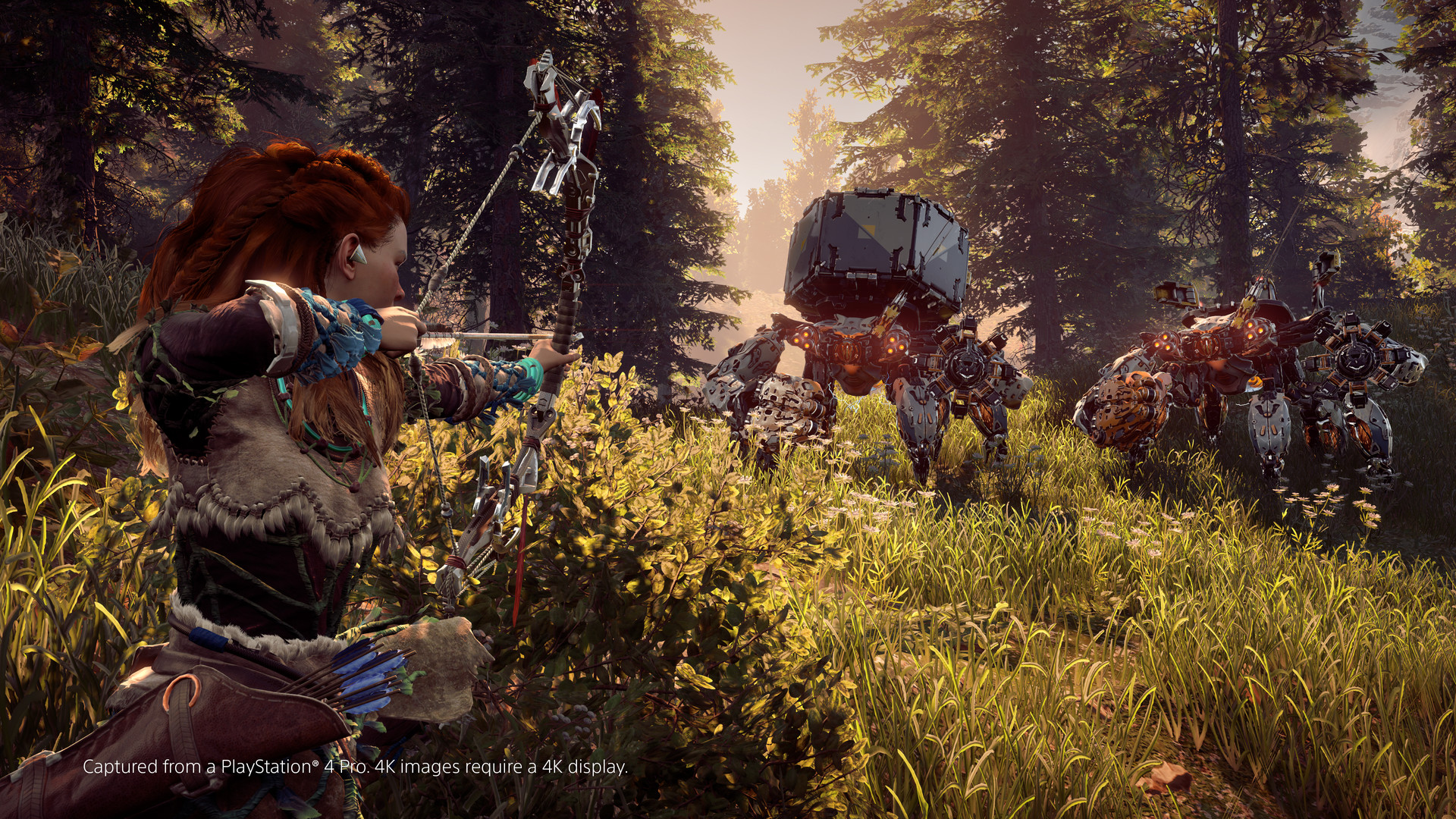 地平线:零之黎明 .Horizon: Zero Dawn Complete - ZBLOG 地平线:零之黎明 .Horizon: Zero Dawn Complete - ZBLOG