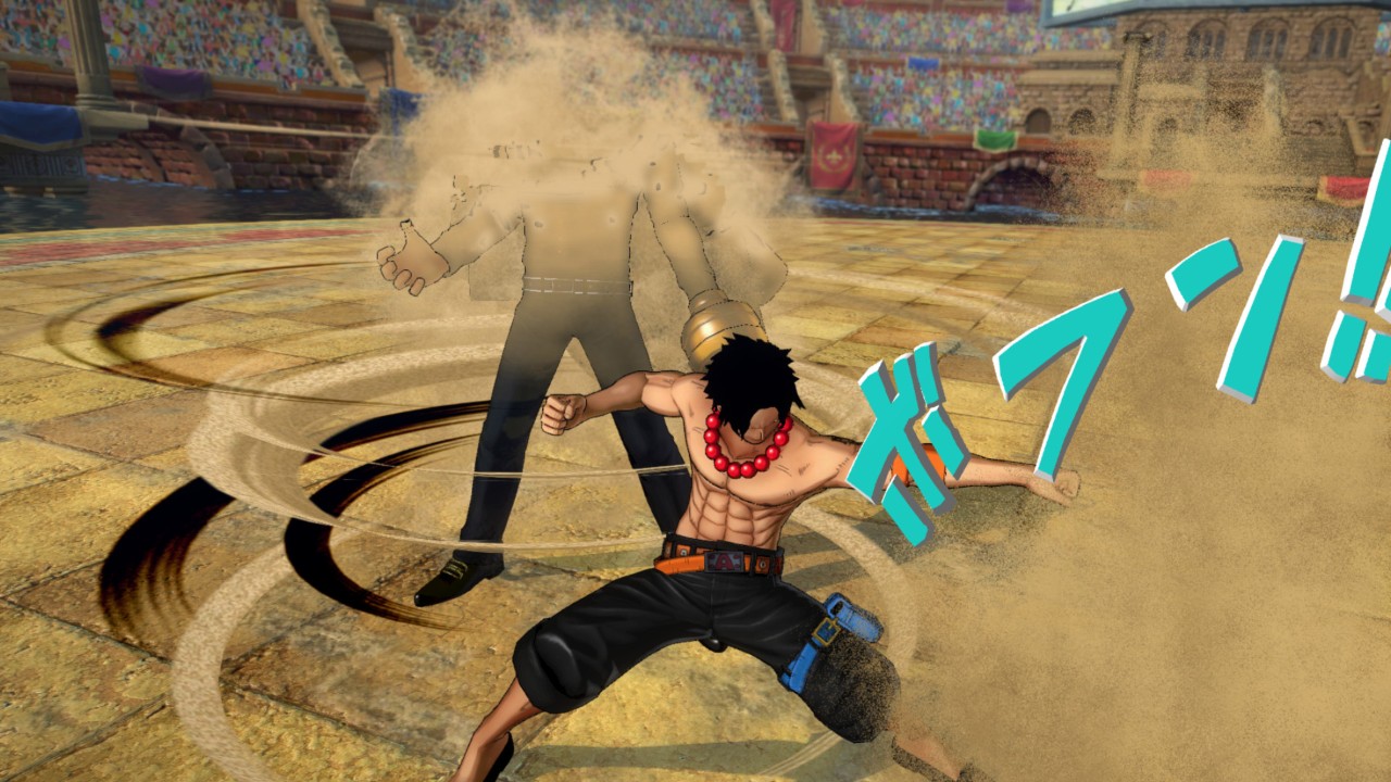 海贼王:无尽世界R – 豪华版.One Piece Unlimited World Red Deluxe Edition - ZBLOG 海贼王:无尽世界R – 豪华版.One Piece Unlimited World Red Deluxe Edition - ZBLOG