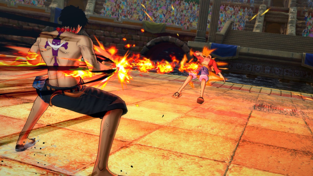海贼王:无尽世界R – 豪华版.One Piece Unlimited World Red Deluxe Edition - ZBLOG 海贼王:无尽世界R – 豪华版.One Piece Unlimited World Red Deluxe Edition - ZBLOG