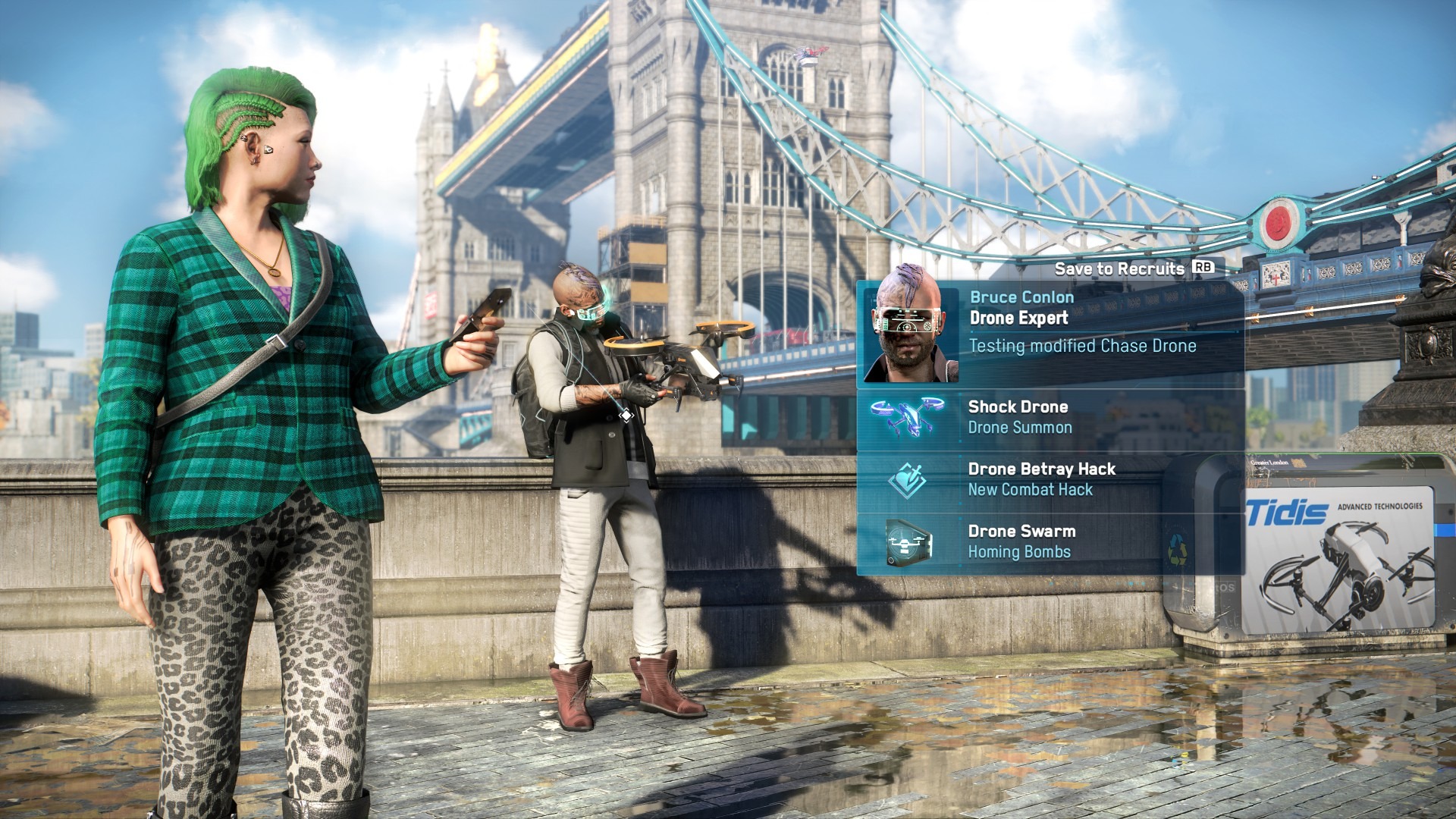 看门狗:自由军团.Watch Dogs: Legion - ZBLOG 看门狗:自由军团.Watch Dogs: Legion - ZBLOG