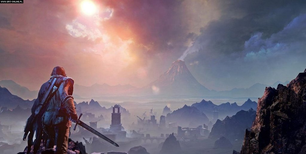 中土世界:暗影魔多 年度版 Middle earth Shadow of Mordor Game of the Year Edition - ZBLOG 中土世界:暗影魔多 年度版 Middle earth Shadow of Mordor Game of the Year Edition - ZBLOG