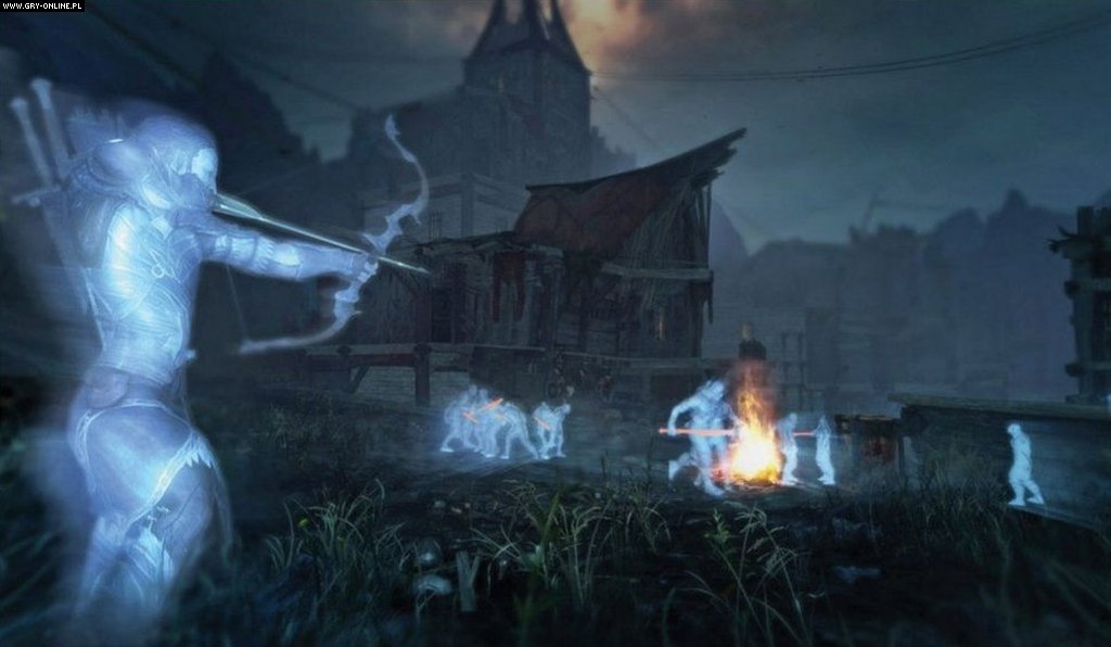中土世界:暗影魔多 年度版 Middle earth Shadow of Mordor Game of the Year Edition - ZBLOG 中土世界:暗影魔多 年度版 Middle earth Shadow of Mordor Game of the Year Edition - ZBLOG