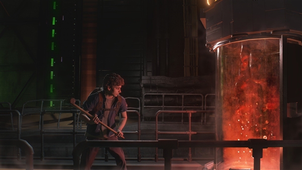生化危机3:重制版.RESIDENT EVIL 3 - ZBLOG 生化危机3:重制版.RESIDENT EVIL 3 - ZBLOG