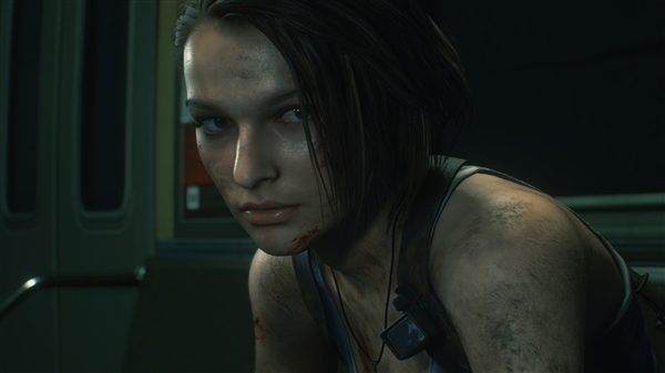 生化危机3:重制版.RESIDENT EVIL 3 - ZBLOG 生化危机3:重制版.RESIDENT EVIL 3 - ZBLOG