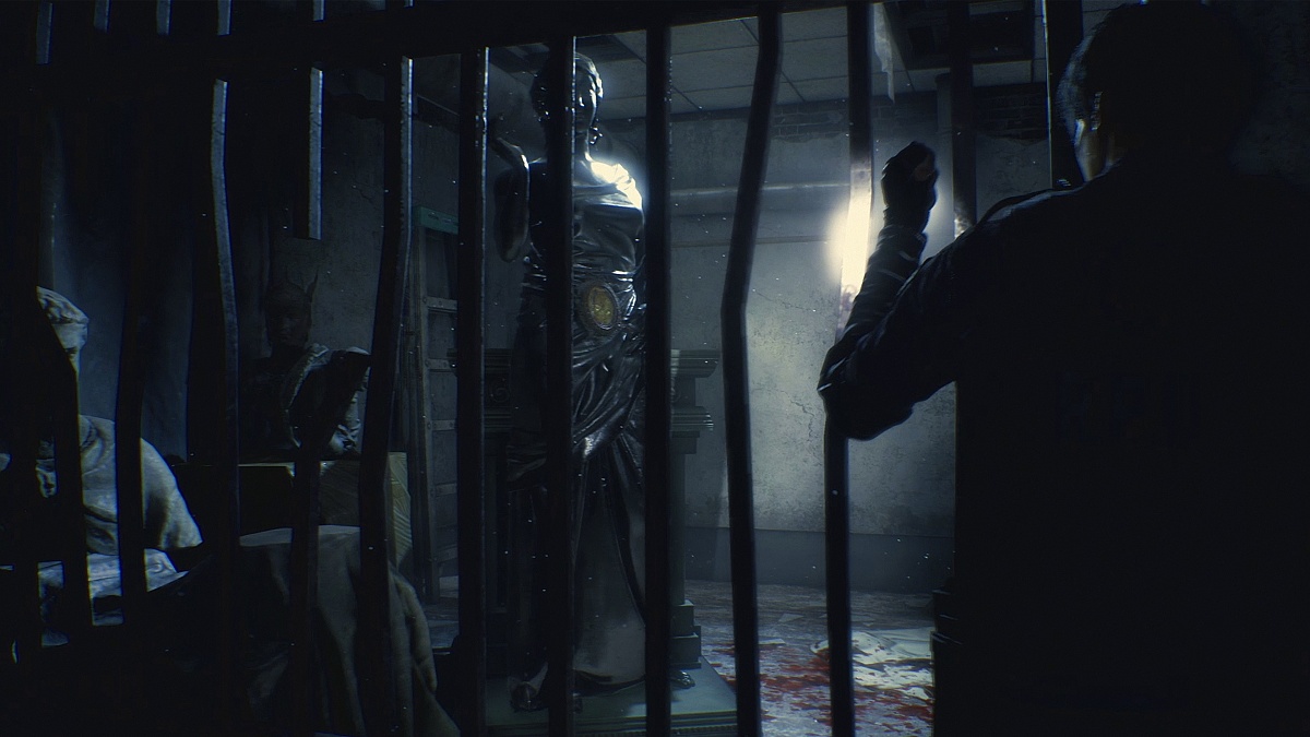 生化危机2：重制版.Resident Evil 2 Remake Deluxe Edition - ZBLOG