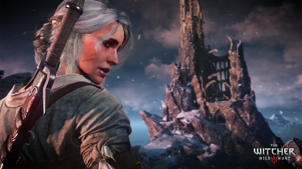 巫师3:狂猎 – 年度版.The Witcher 3 Game of the Year Edition - ZBLOG 巫师3:狂猎 – 年度版.The Witcher 3 Game of the Year Edition - ZBLOG