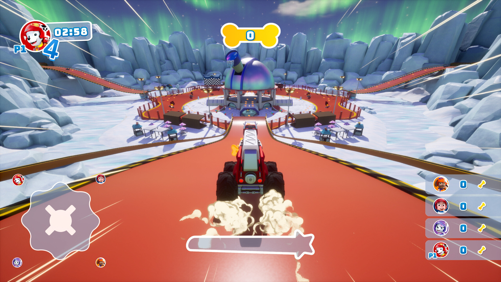 汪汪队立大功:救援轮 – 锦标赛 Paw Patrol: Rescue Wheels – Championship - ZBLOG 汪汪队立大功:救援轮 – 锦标赛 Paw Patrol: Rescue Wheels – Championship - ZBLOG