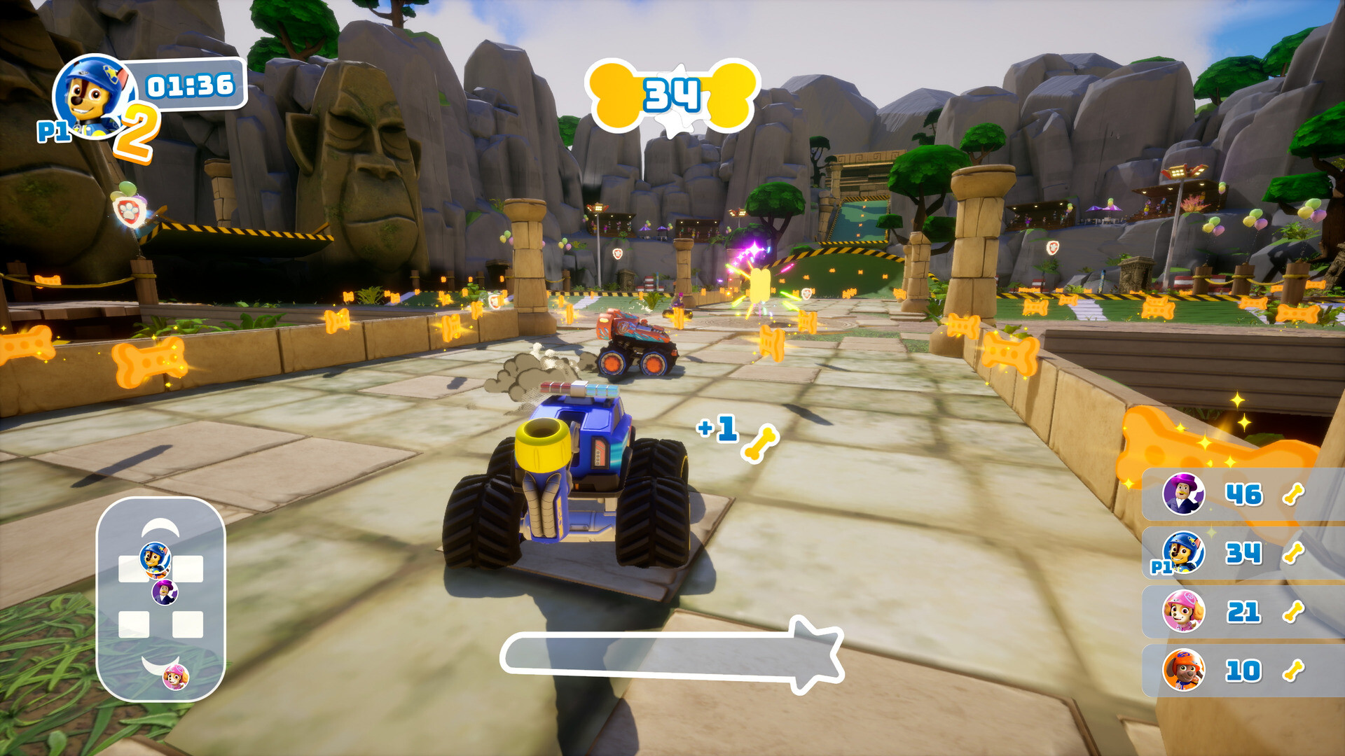 汪汪队立大功:救援轮 – 锦标赛 Paw Patrol: Rescue Wheels – Championship - ZBLOG 汪汪队立大功:救援轮 – 锦标赛 Paw Patrol: Rescue Wheels – Championship - ZBLOG