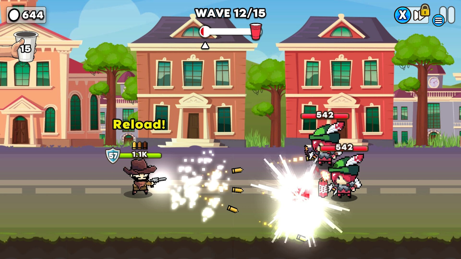 杯子英雄 Cup Heroes - ZBLOG 杯子英雄 Cup Heroes - ZBLOG