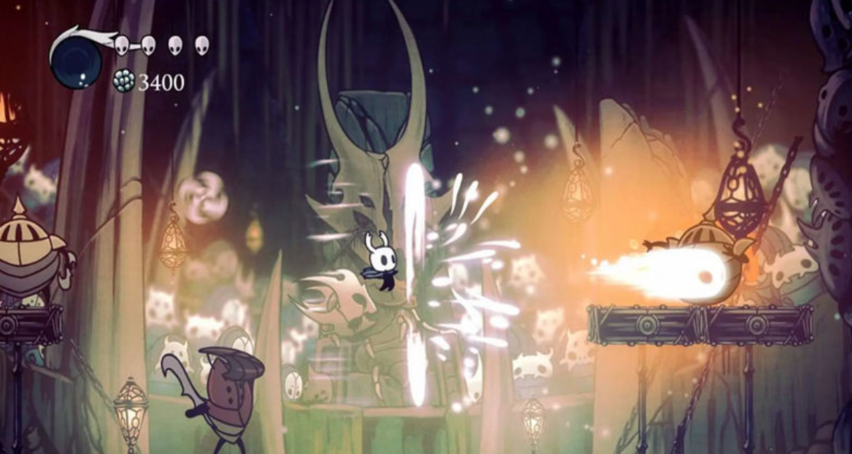 空洞骑士:虚空之心版.Hollow Knight: Voidheart Edition - ZBLOG 空洞骑士:虚空之心版.Hollow Knight: Voidheart Edition - ZBLOG
