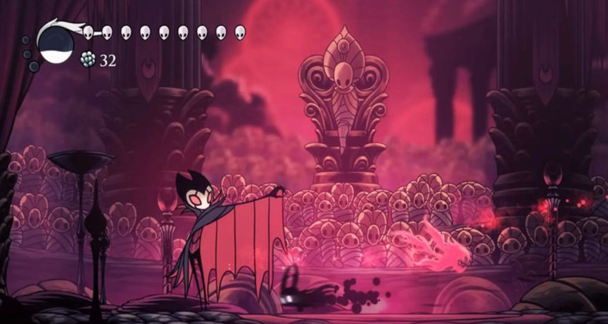 空洞骑士:虚空之心版.Hollow Knight: Voidheart Edition - ZBLOG 空洞骑士:虚空之心版.Hollow Knight: Voidheart Edition - ZBLOG