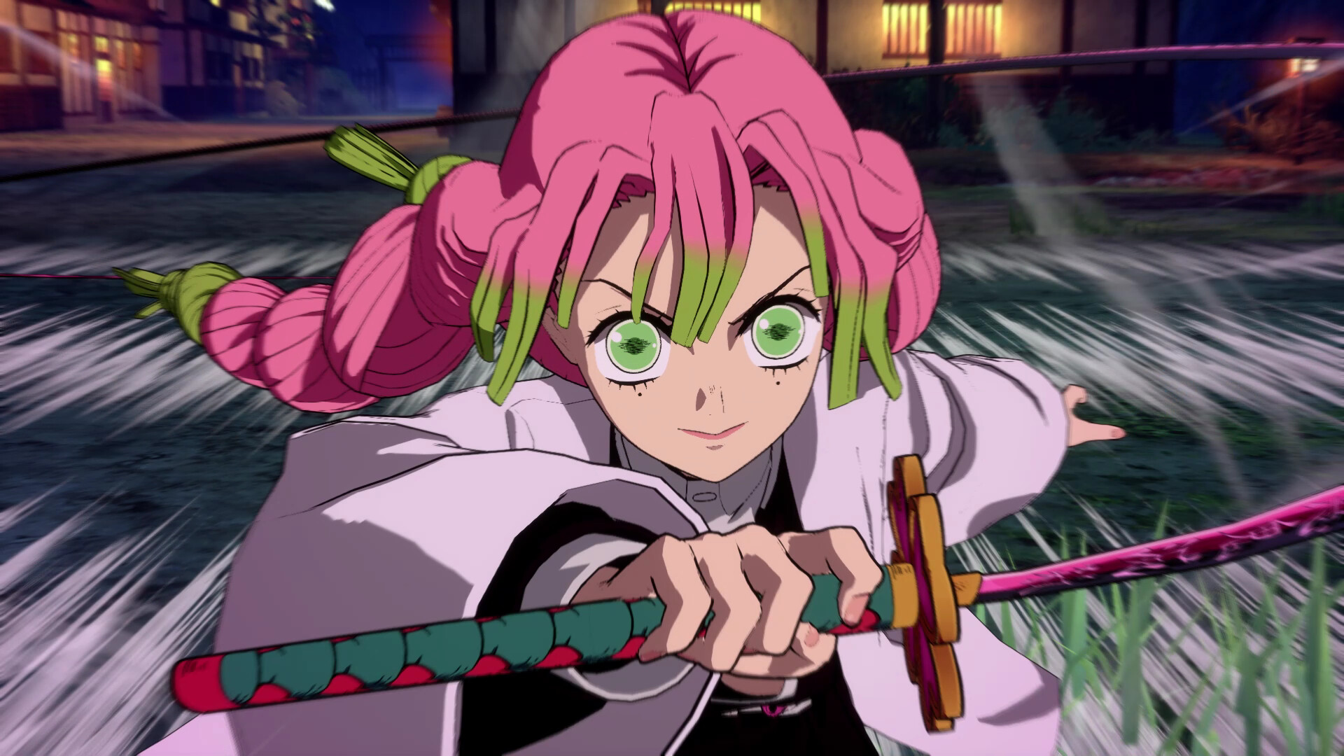 鬼灭之刃：火之神血风谭2 – 豪华版.Demon Slayer: The Hinokami Chronicles 2 Deluxe - ZBLOG