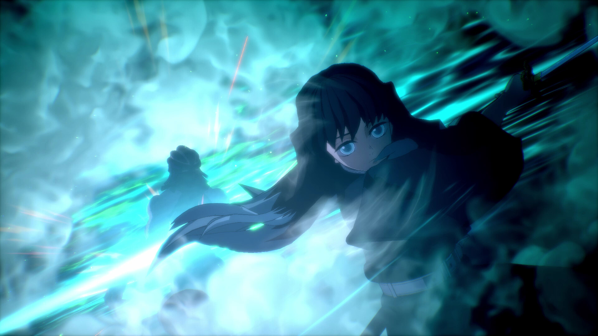 鬼灭之刃：火之神血风谭2 – 豪华版.Demon Slayer: The Hinokami Chronicles 2 Deluxe - ZBLOG