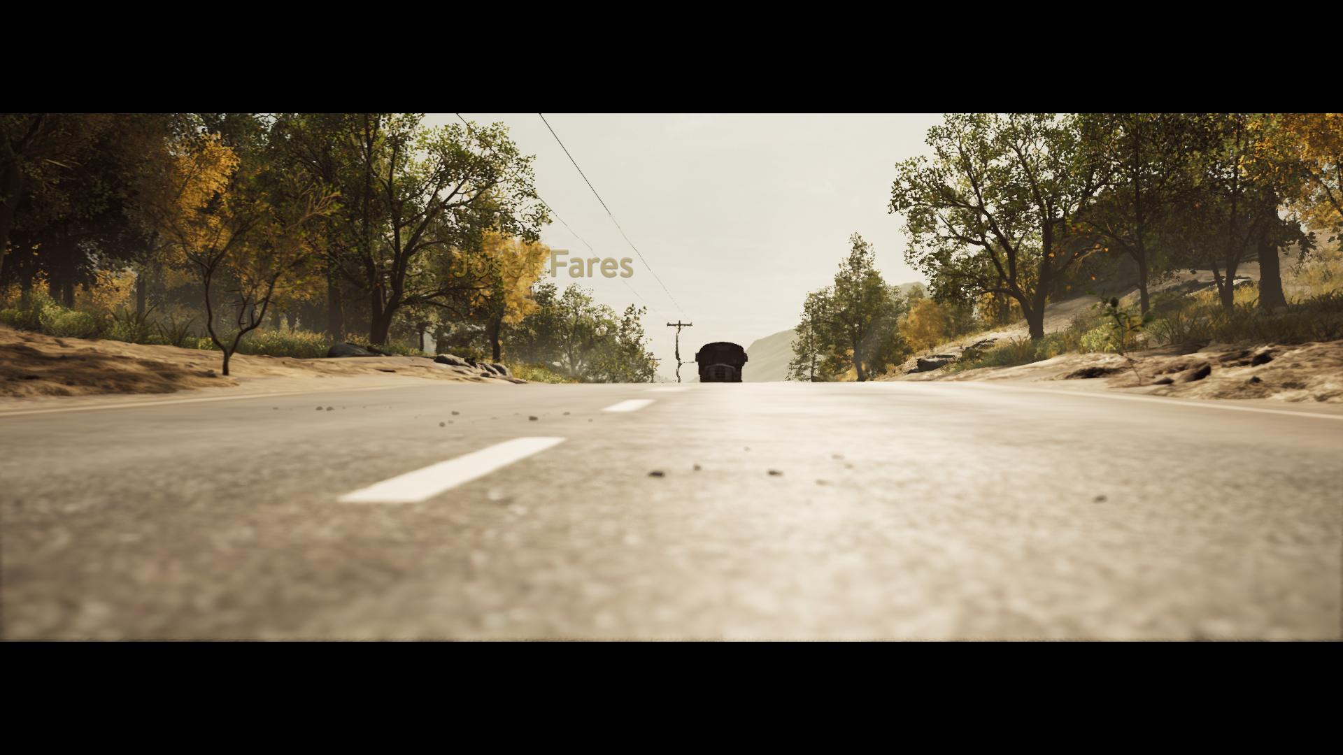 逃出生天.A Way Out - ZBLOG 逃出生天.A Way Out - ZBLOG