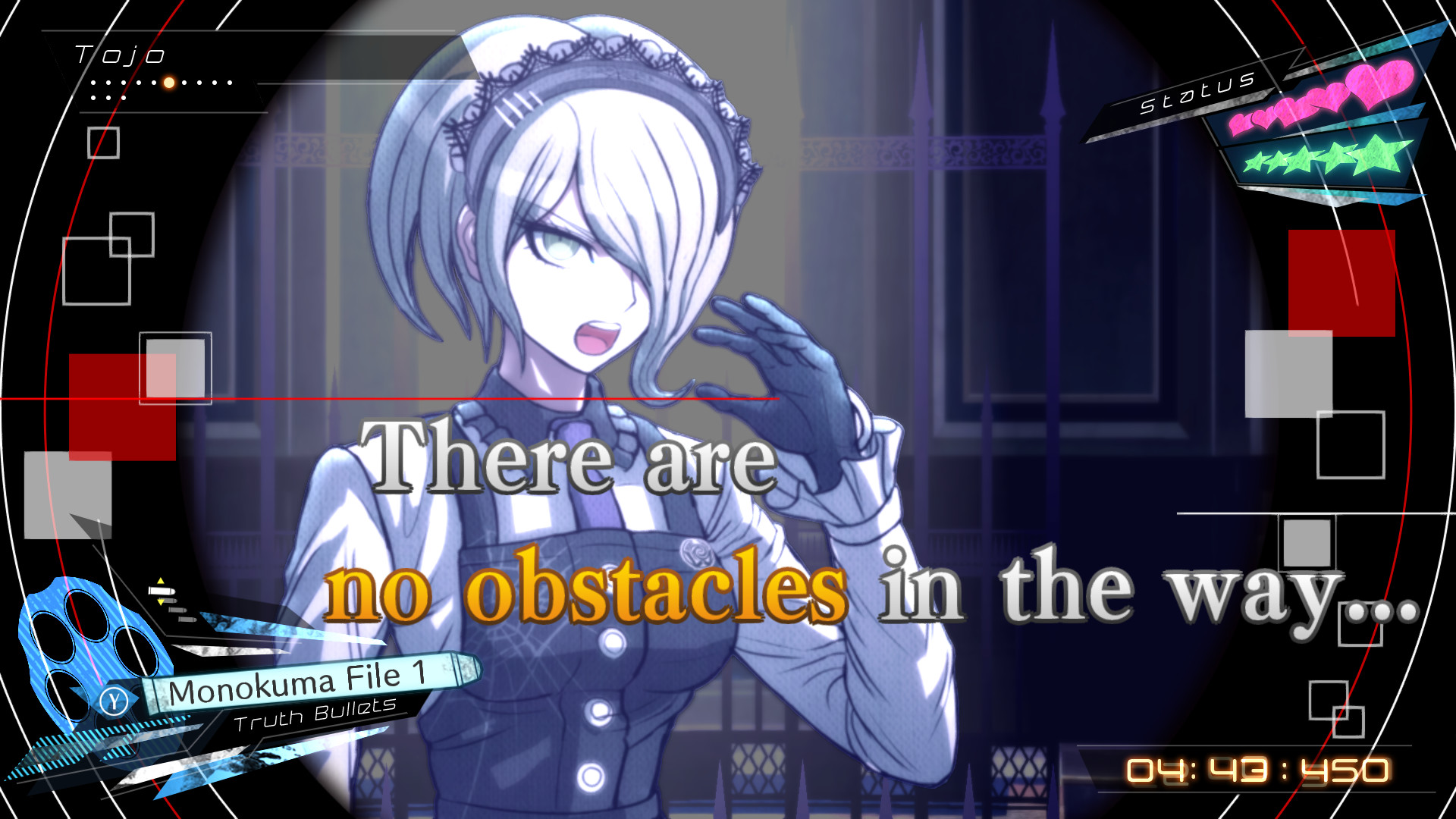 新枪弹辩驳V3：大家自相残杀的新学期.Danganronpa V3: Killing Harmony - ZBLOG