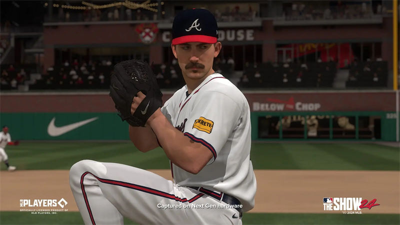 美国职业棒球大联盟 24 MLB The Show 24 - ZBLOG 美国职业棒球大联盟 24 MLB The Show 24 - ZBLOG