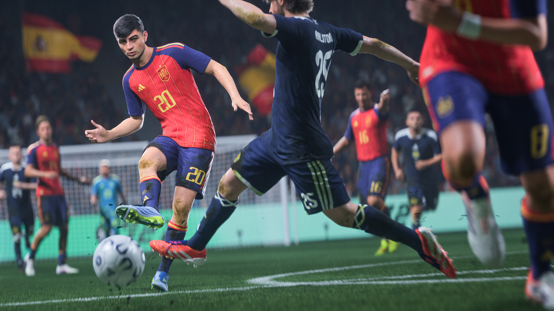 EA Sports FC 27 - ZBLOG EA Sports FC 27 - ZBLOG