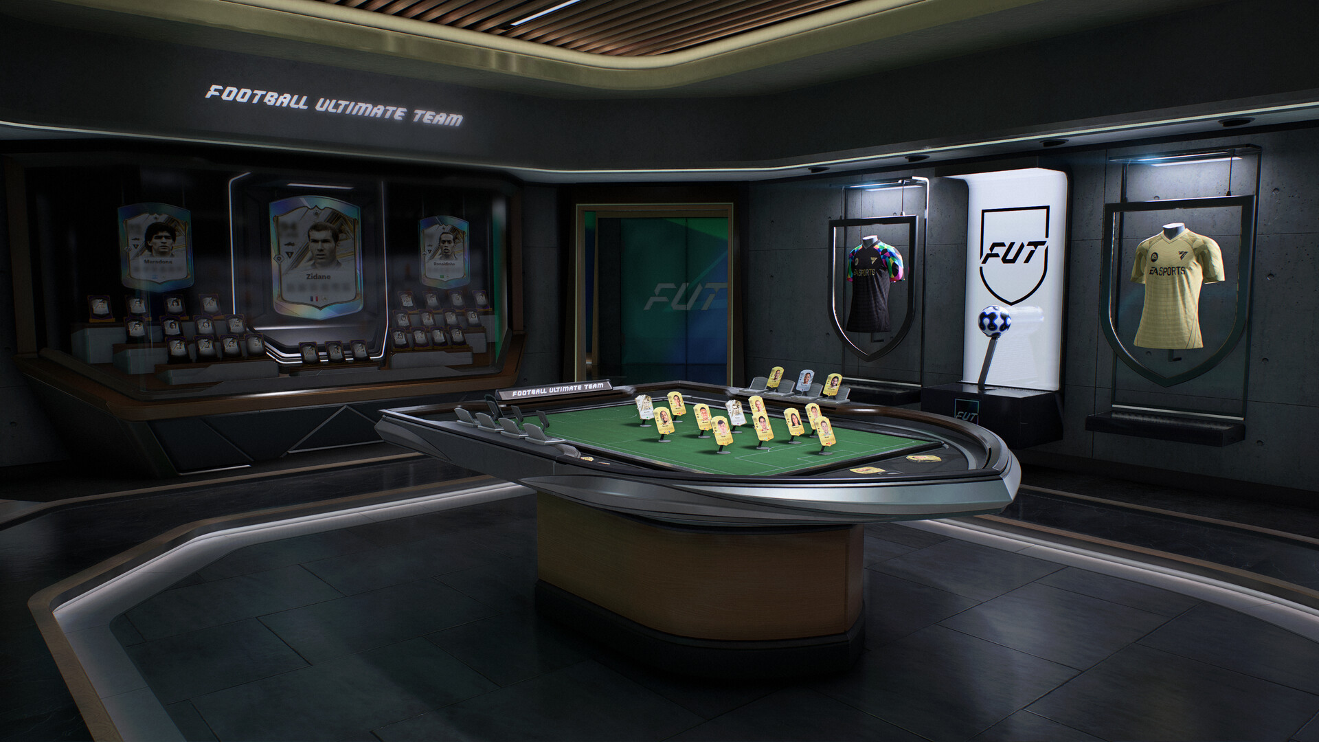 EA Sports FC 27 - ZBLOG EA Sports FC 27 - ZBLOG