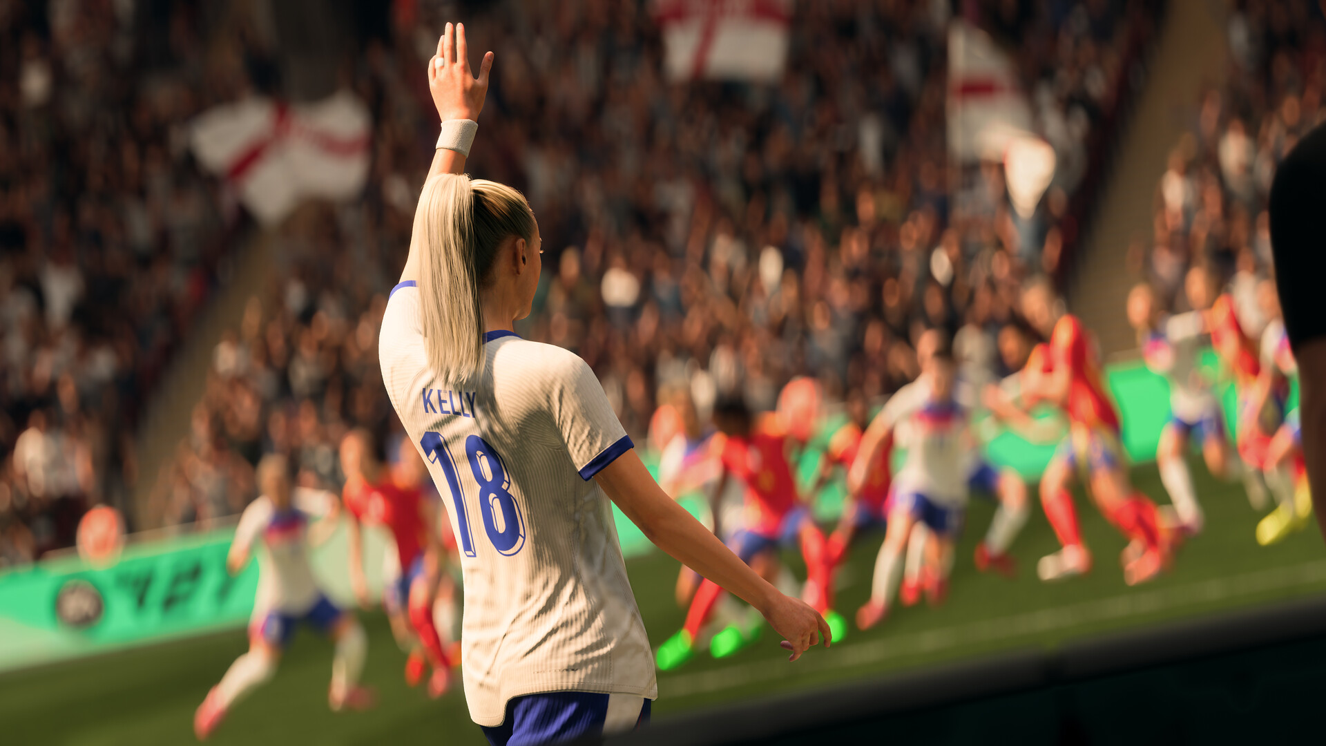 EA Sports FC 27 - ZBLOG EA Sports FC 27 - ZBLOG
