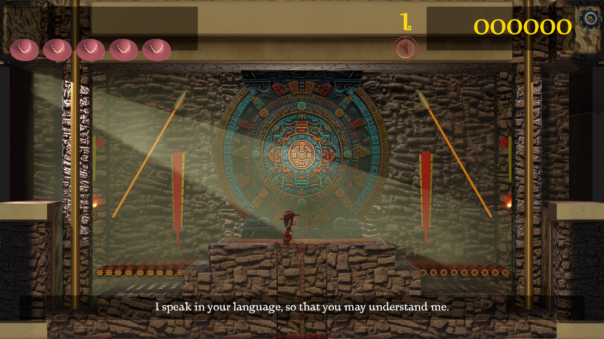 蒙特祖马的复仇:40 周年版 Montezumas Revenge The 40th Anniversary Edition - ZBLOG 蒙特祖马的复仇:40 周年版 Montezumas Revenge The 40th Anniversary Edition - ZBLOG