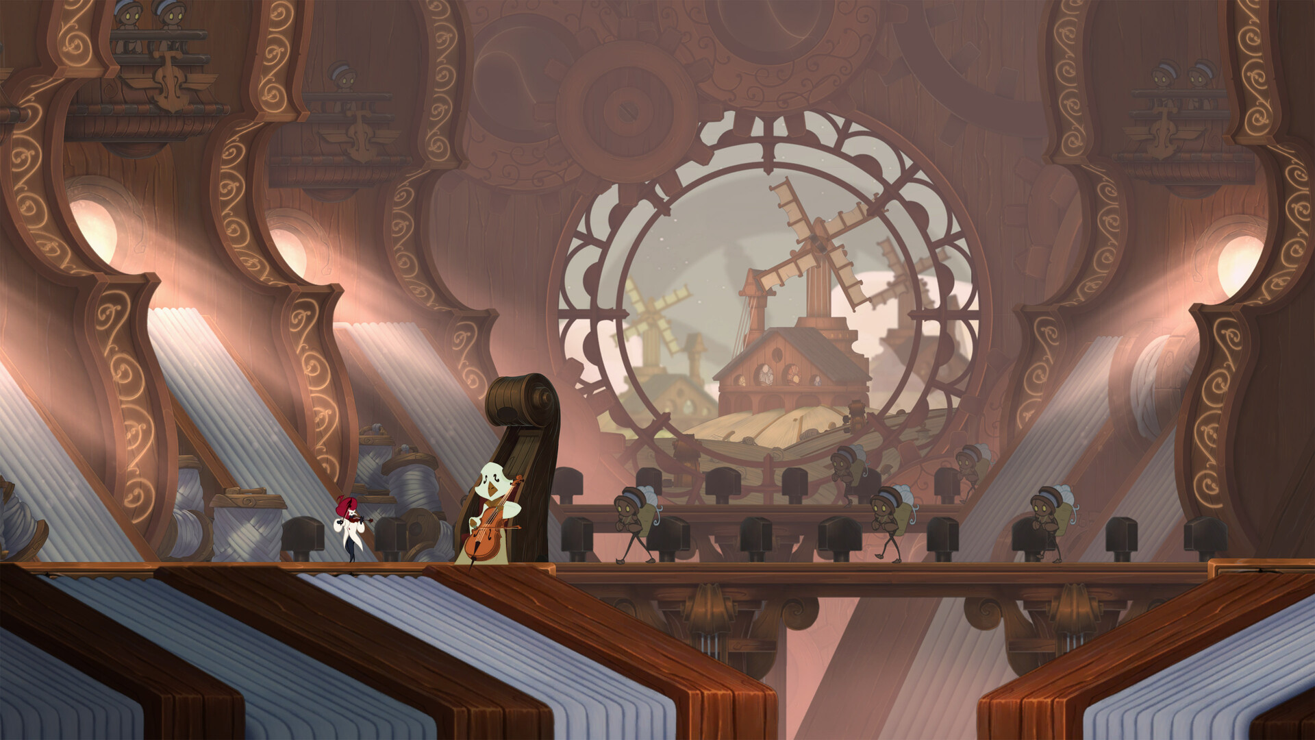 天籁之国 Symphonia - ZBLOG 天籁之国 Symphonia - ZBLOG
