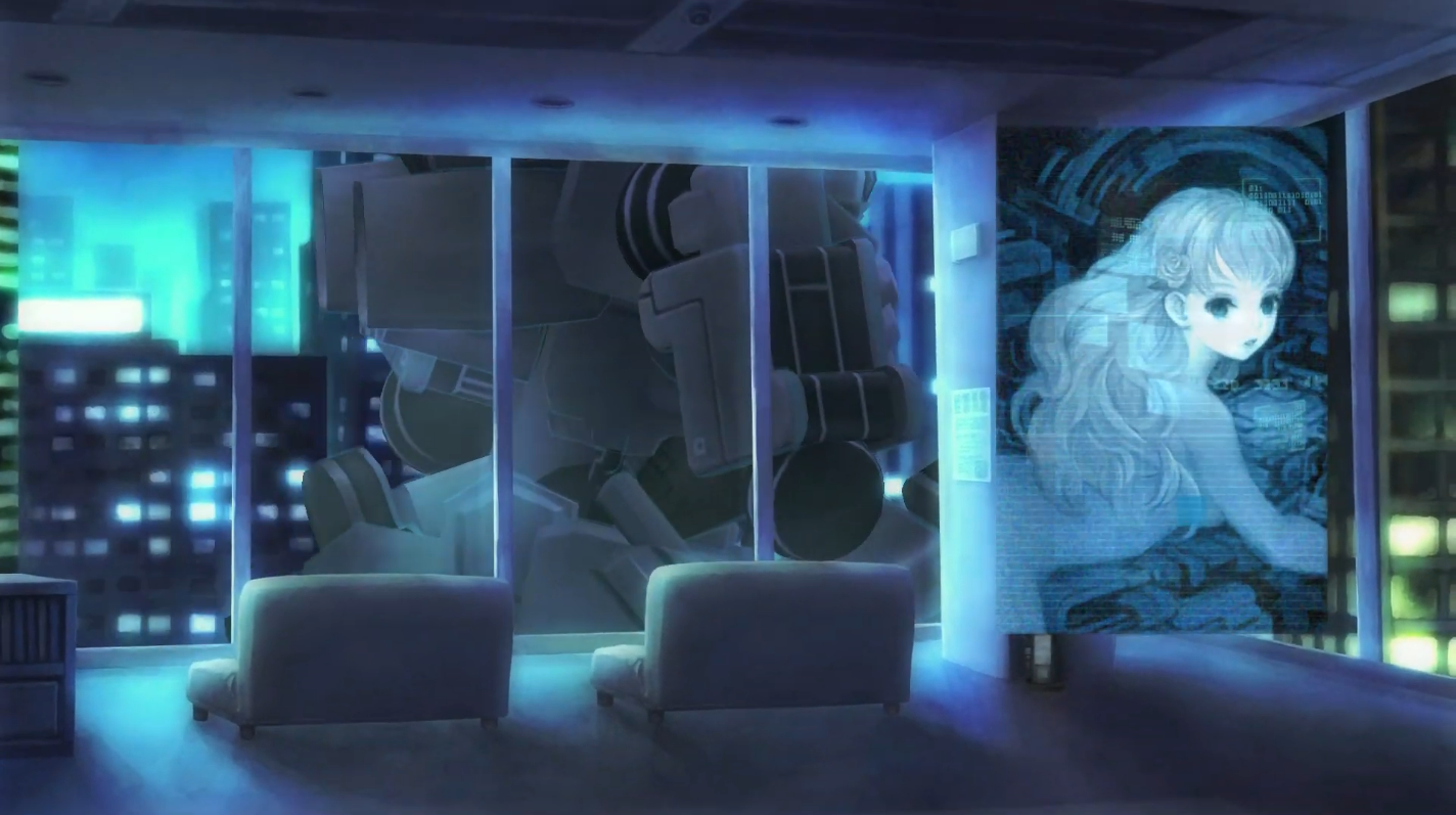 十三机兵防卫圈.13 Sentinels: Aegis Rim - ZBLOG 十三机兵防卫圈.13 Sentinels: Aegis Rim - ZBLOG