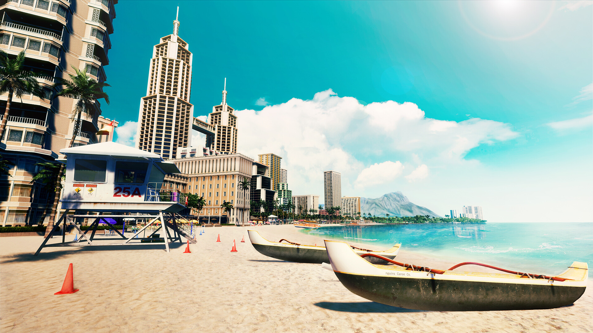 人中之龙8:外传 – 夏威夷海盗 豪华版.Like a Dragon: Pirate Yakuza in Hawaii – Deluxe Edition - ZBLOG 人中之龙8:外传 – 夏威夷海盗 豪华版.Like a Dragon: Pirate Yakuza in Hawaii – Deluxe Edition - ZBLOG