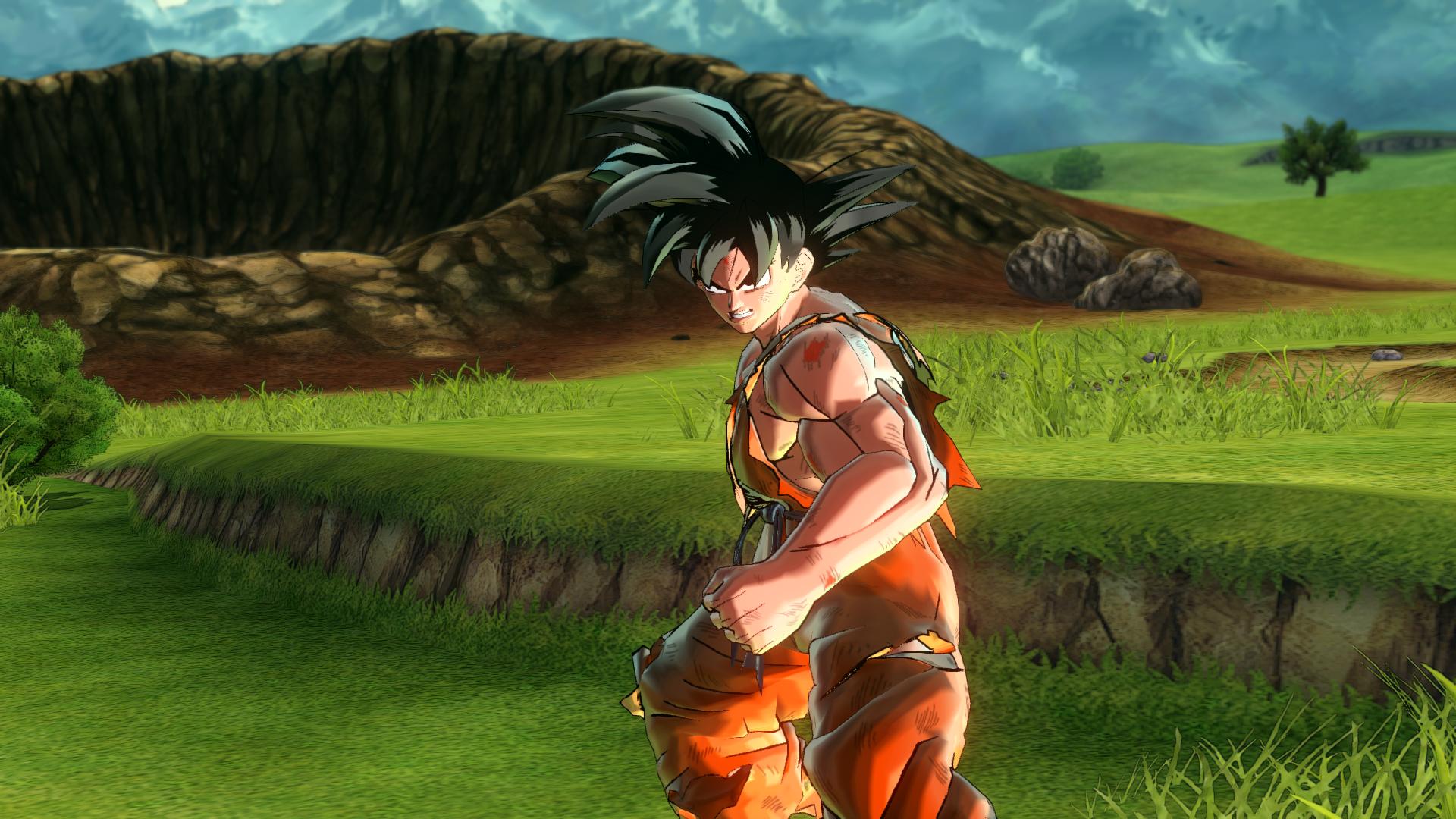 龙珠:超宇宙2.Dragon Ball Xenoverse 2 - ZBLOG 龙珠:超宇宙2.Dragon Ball Xenoverse 2 - ZBLOG