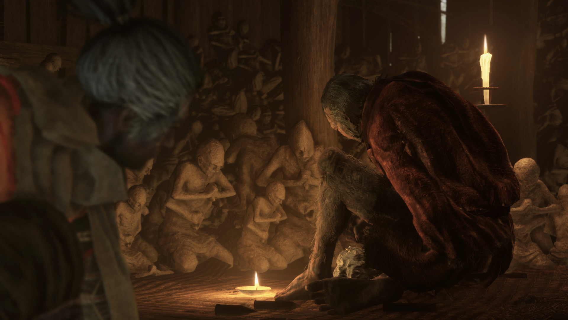 只狼:影逝二度.Sekiro:Shadows Die Twice - ZBLOG 只狼:影逝二度.Sekiro:Shadows Die Twice - ZBLOG
