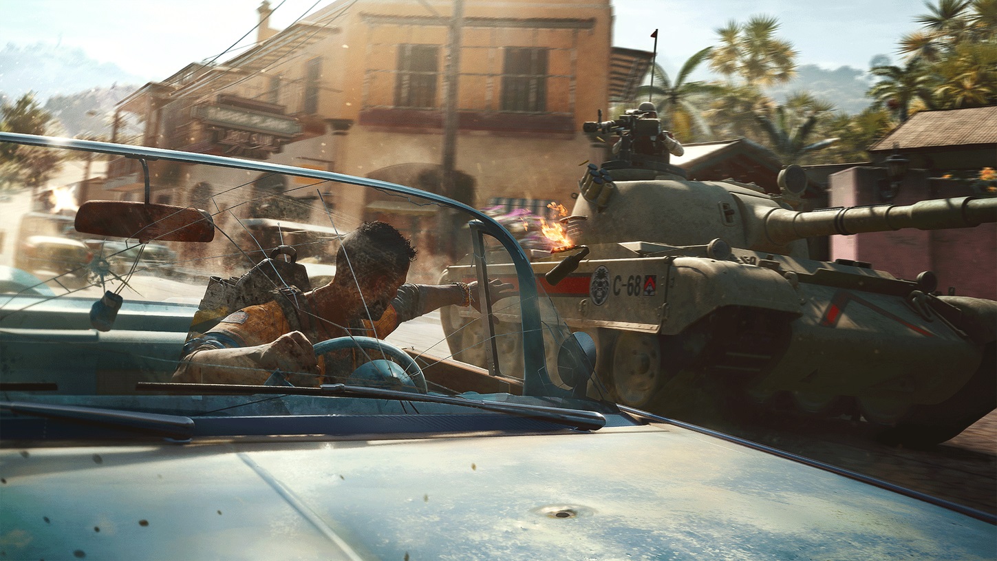孤岛惊魂6:年度版.Far Cry 6 Game of the Year Edition - ZBLOG 孤岛惊魂6:年度版.Far Cry 6 Game of the Year Edition - ZBLOG