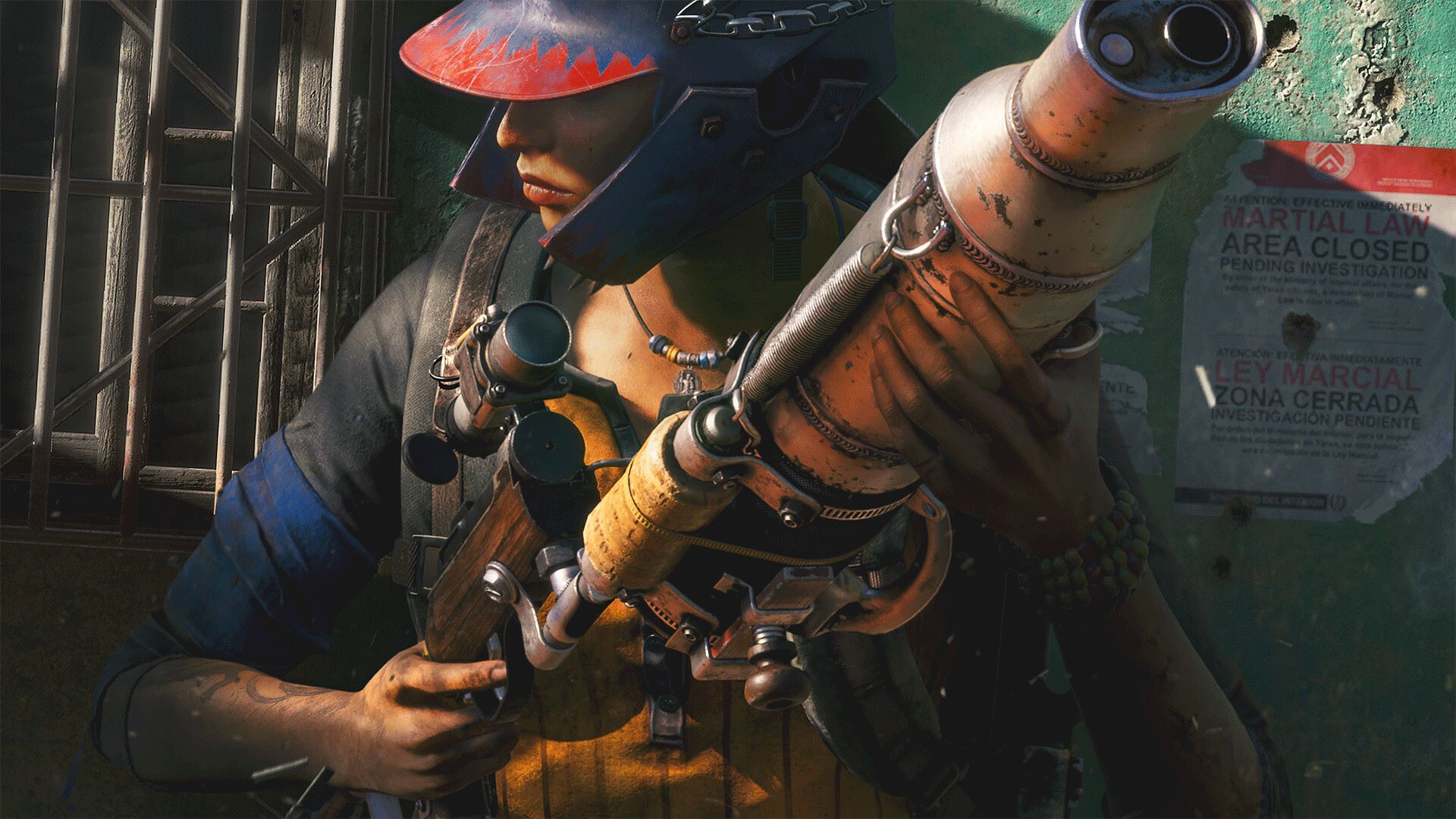 孤岛惊魂6:年度版.Far Cry 6 Game of the Year Edition - ZBLOG 孤岛惊魂6:年度版.Far Cry 6 Game of the Year Edition - ZBLOG