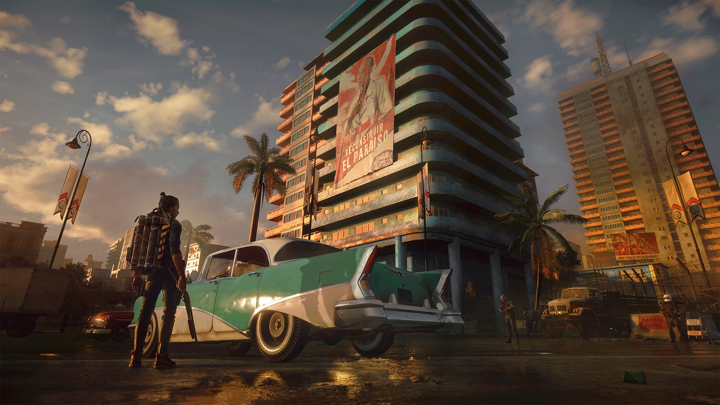 孤岛惊魂6:年度版.Far Cry 6 Game of the Year Edition - ZBLOG 孤岛惊魂6:年度版.Far Cry 6 Game of the Year Edition - ZBLOG