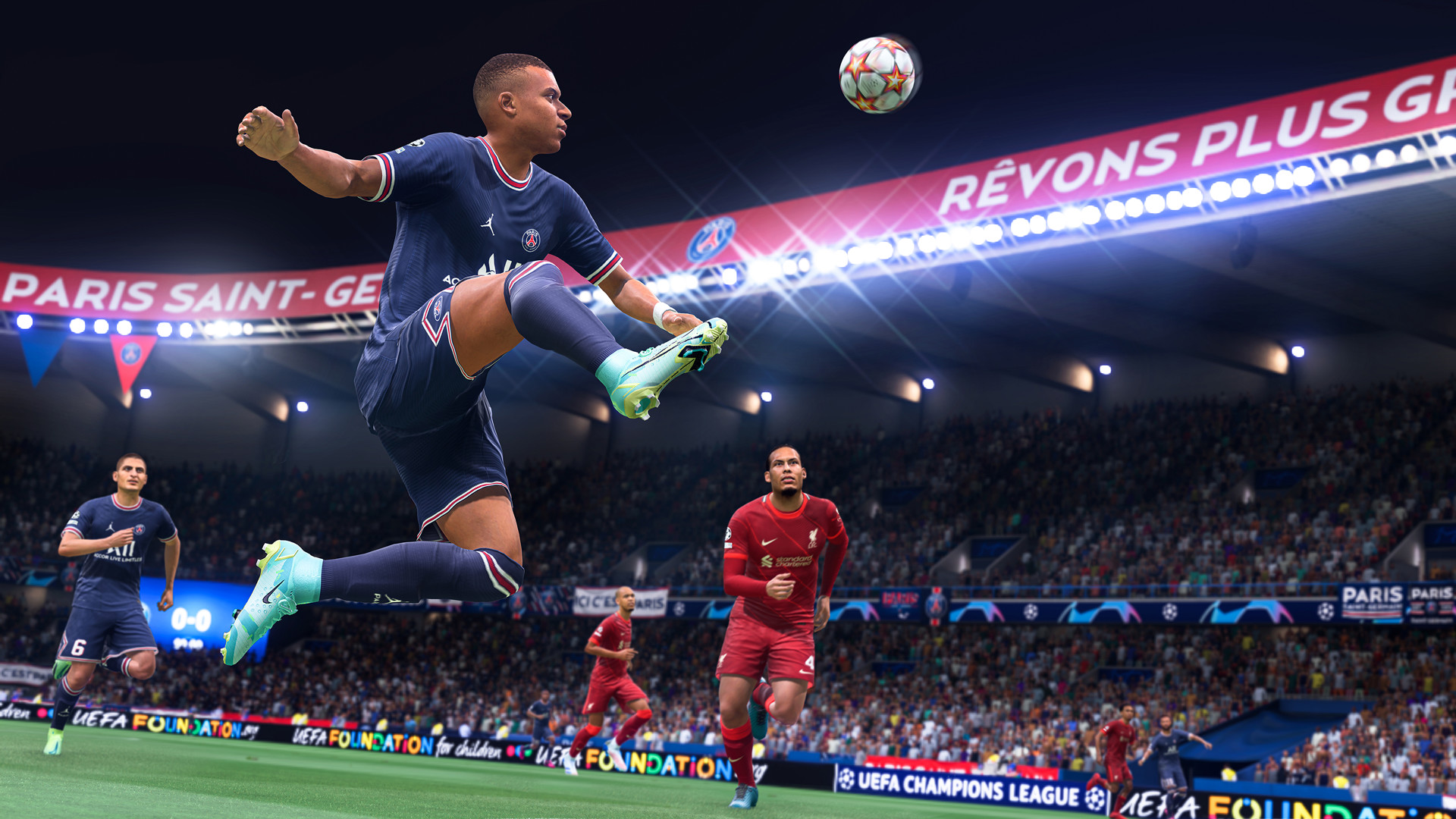 FIFA 22 - ZBLOG FIFA 22 - ZBLOG