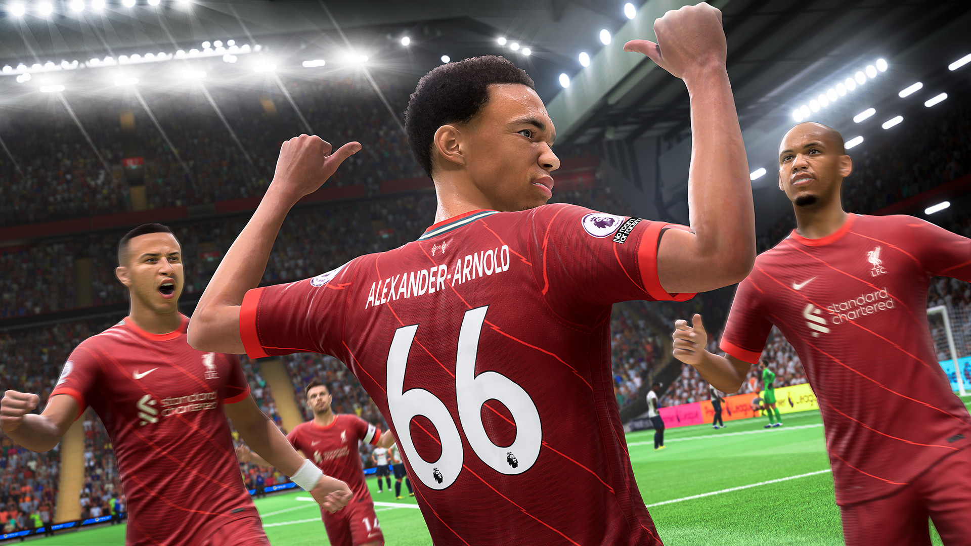 FIFA 22 - ZBLOG FIFA 22 - ZBLOG