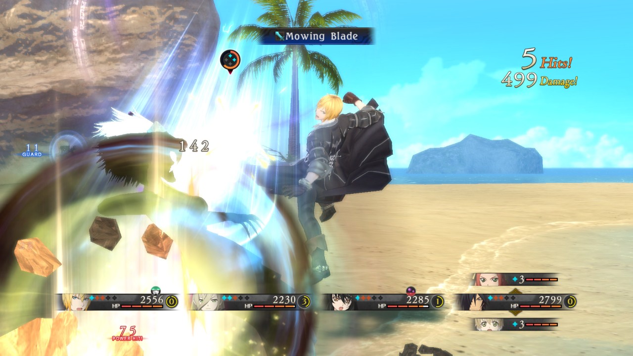 绯夜传奇：狂战传说 – 珍藏版. Tales of Berseria: Collector’s Edition - ZBLOG