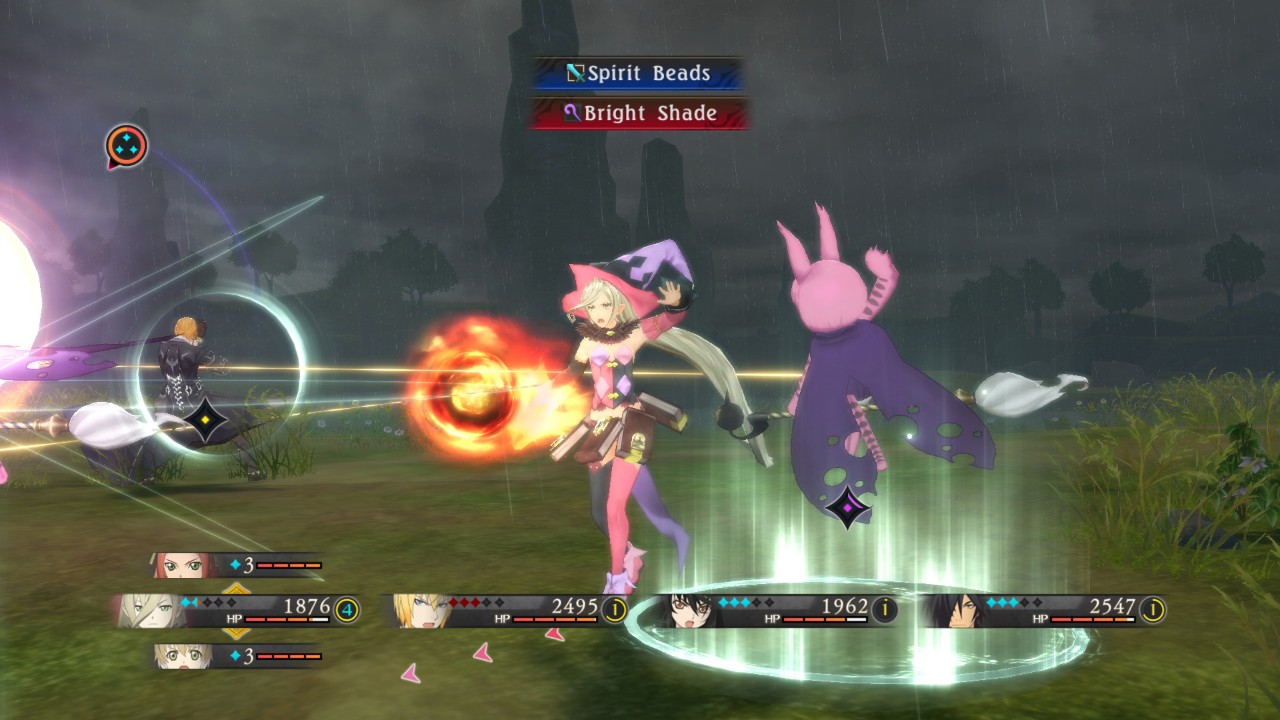 绯夜传奇：狂战传说 – 珍藏版. Tales of Berseria: Collector’s Edition - ZBLOG