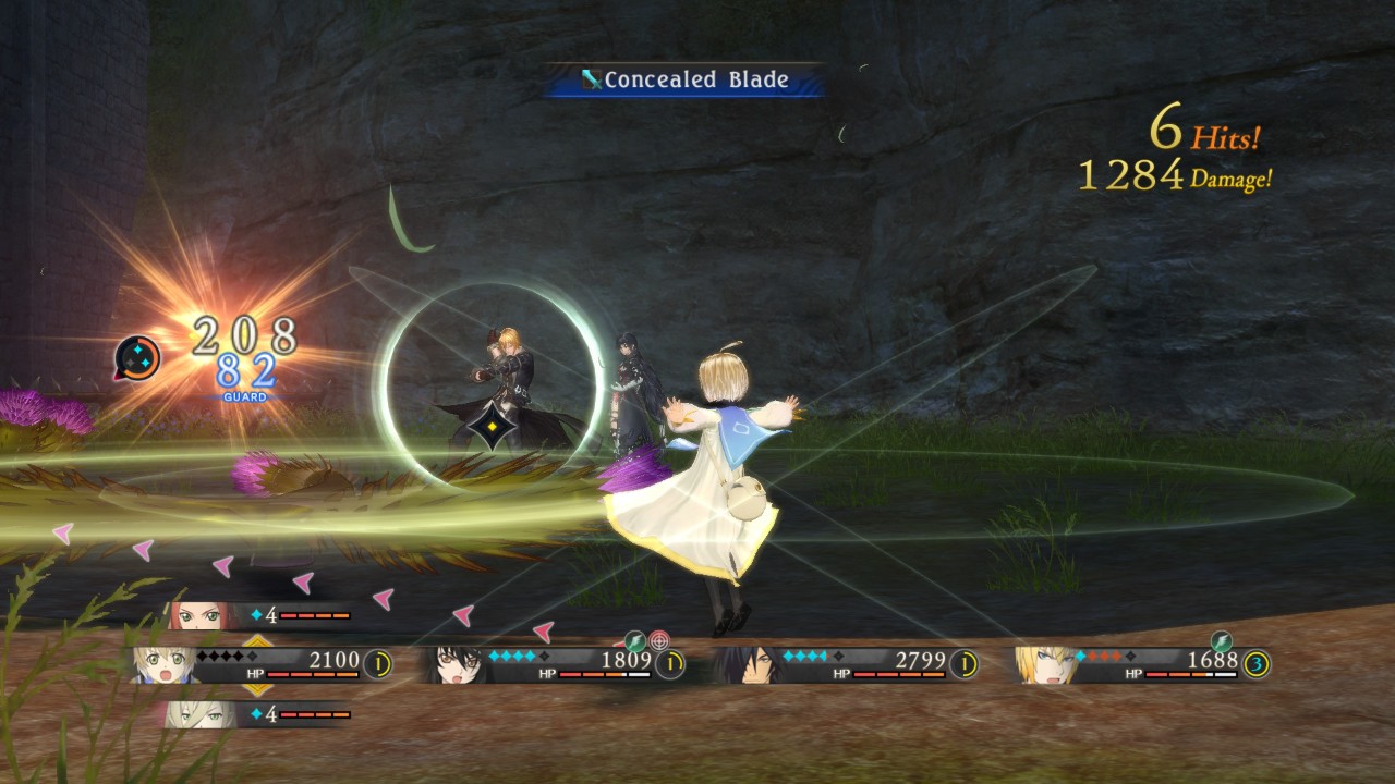 绯夜传奇：狂战传说 – 珍藏版. Tales of Berseria: Collector’s Edition - ZBLOG