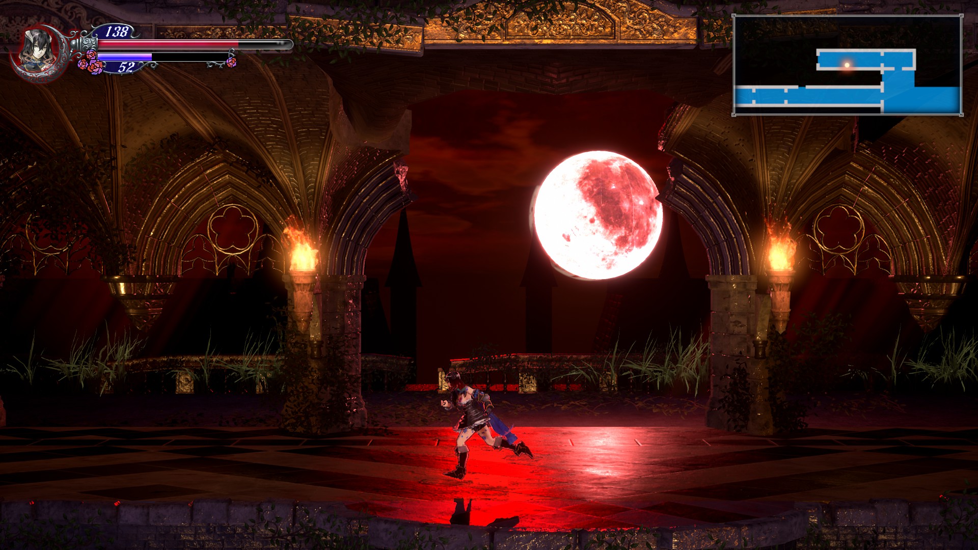 赤痕:夜之仪式.Bloodstained: Ritual of the Night - ZBLOG 赤痕:夜之仪式.Bloodstained: Ritual of the Night - ZBLOG