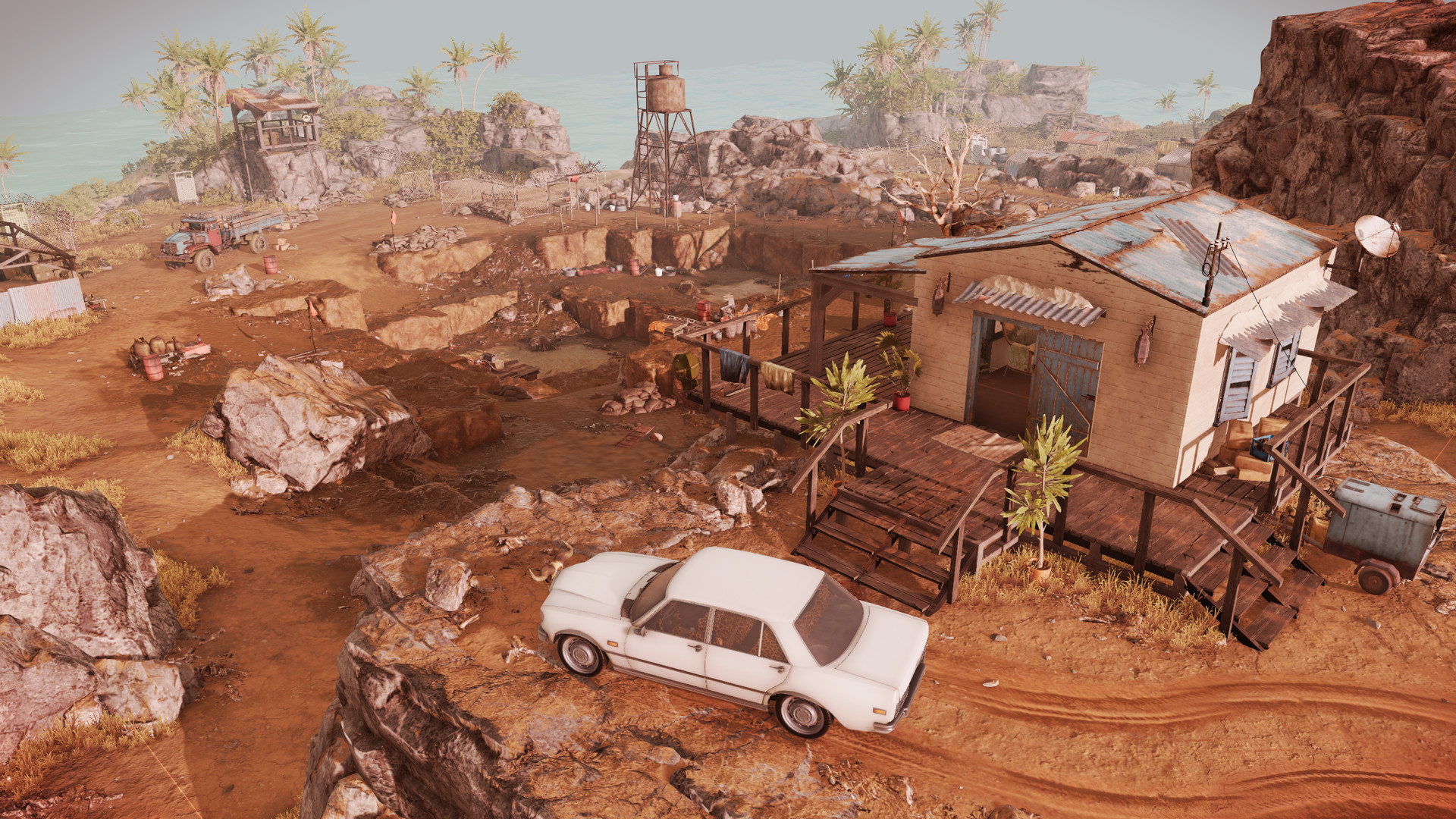 铁血联盟3.Jagged Alliance 3 - ZBLOG
