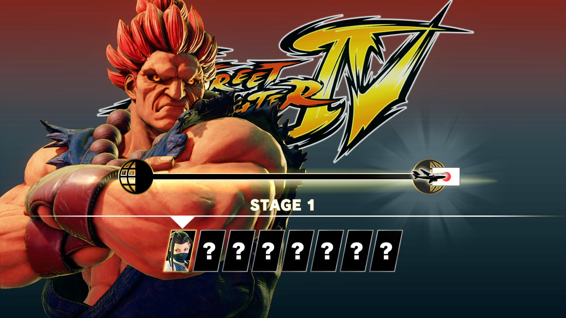 街头霸王5：冠军版.Street Fighter V: Champion Edition
