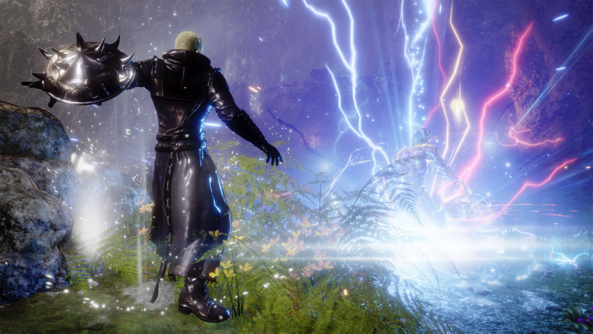 天堂的陌生人:最终幻想 – 起源.Stranger of Paradise Final Fantasy Origin - ZBLOG 天堂的陌生人:最终幻想 – 起源.Stranger of Paradise Final Fantasy Origin - ZBLOG