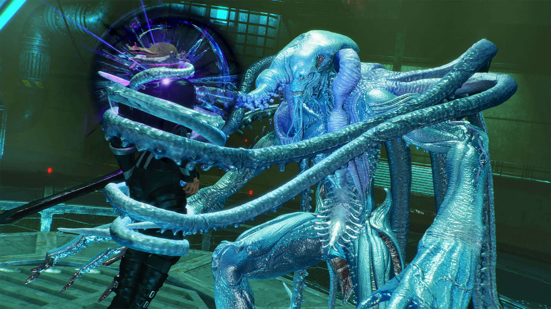 天堂的陌生人:最终幻想 – 起源.Stranger of Paradise Final Fantasy Origin - ZBLOG 天堂的陌生人:最终幻想 – 起源.Stranger of Paradise Final Fantasy Origin - ZBLOG