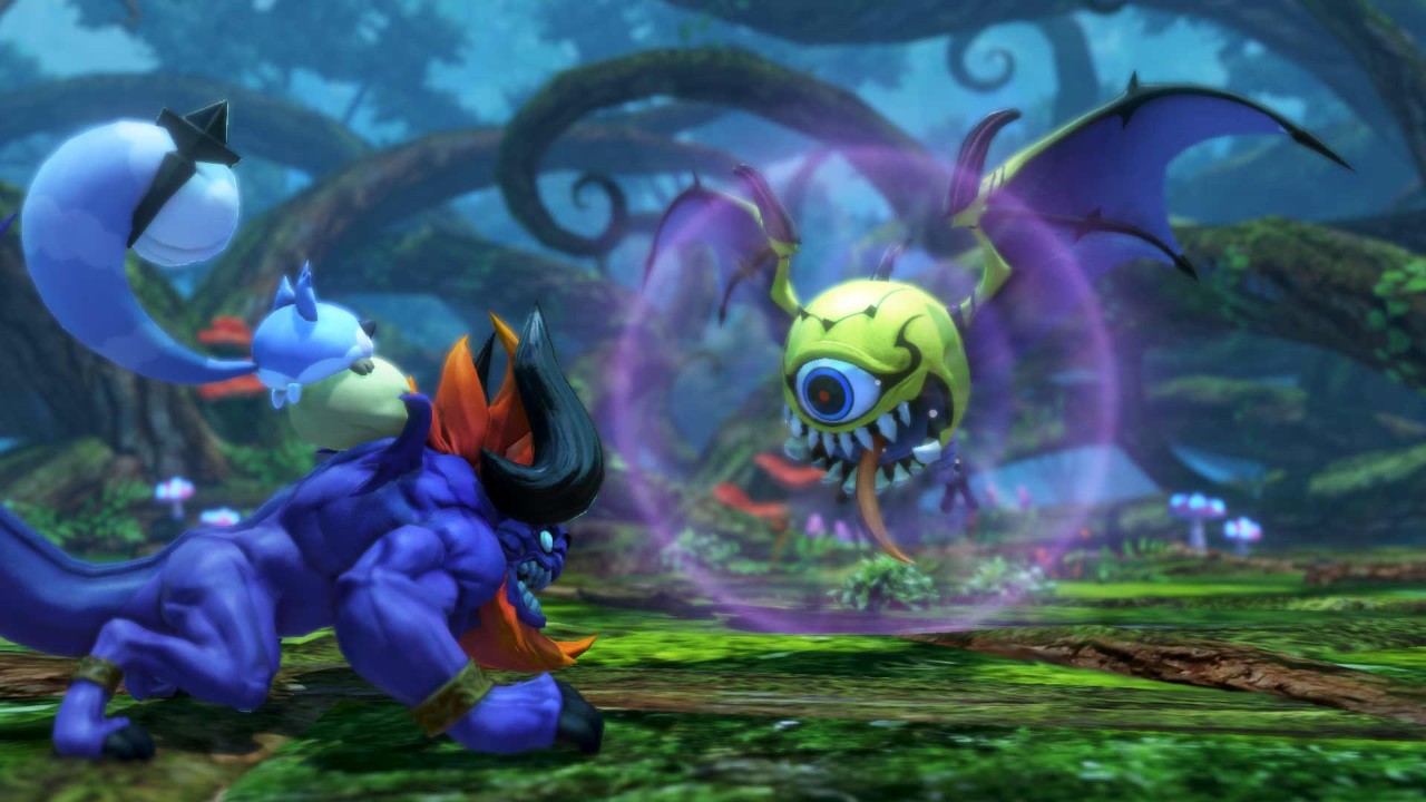 最终幻想世界 WORLD OF FINAL FANTASY - ZBLOG 最终幻想世界 WORLD OF FINAL FANTASY - ZBLOG