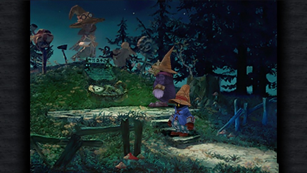 最终幻想9.Final Fantasy IX - ZBLOG